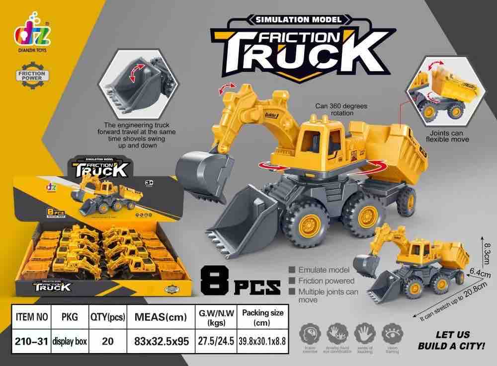 𝗙𝗨𝗡𝗡𝗬 𝗧𝗢𝗬𝗦 | ANJU TOYS