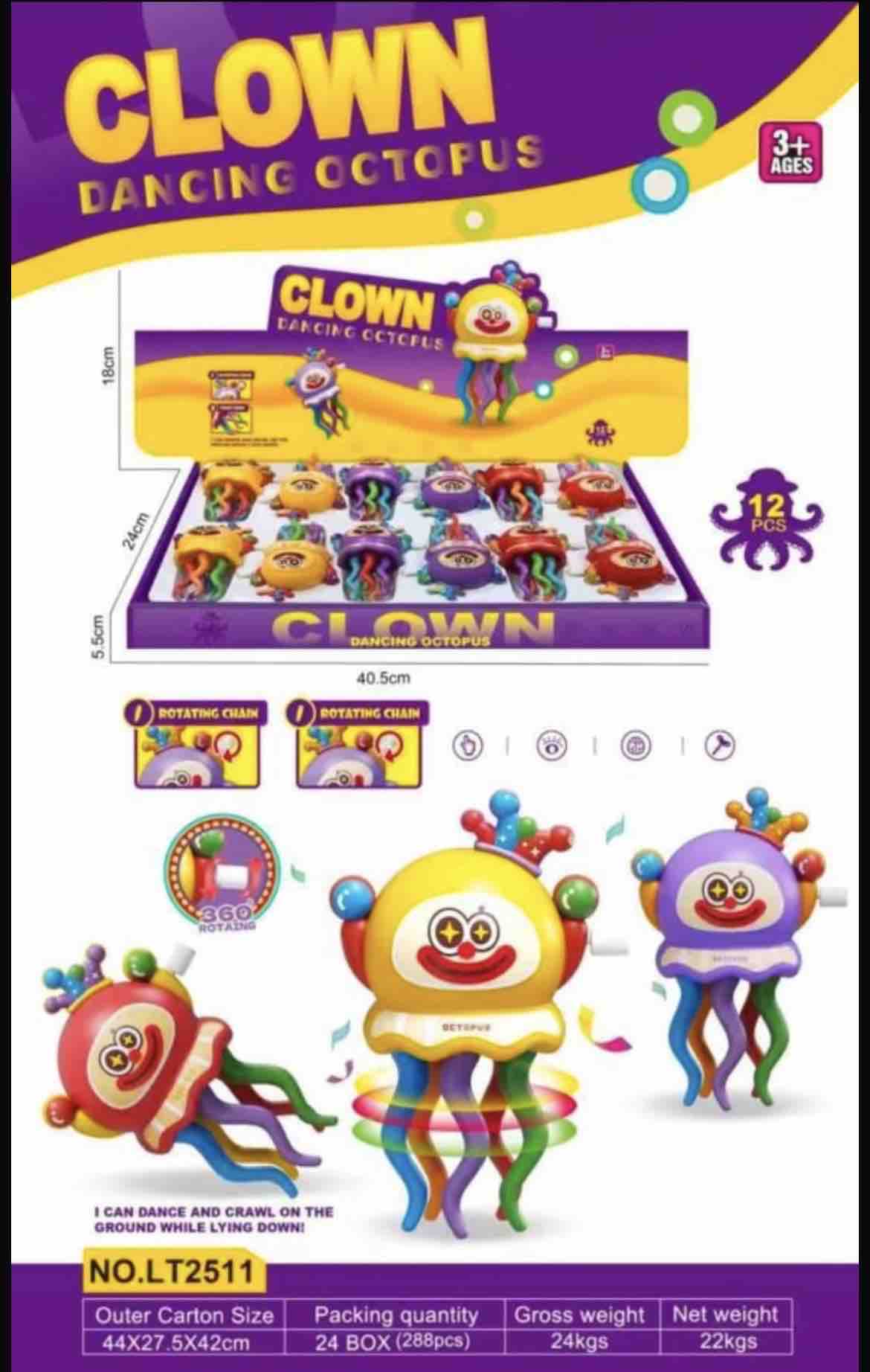 𝗙𝗨𝗡𝗡𝗬 𝗧𝗢𝗬𝗦 | ANJU TOYS