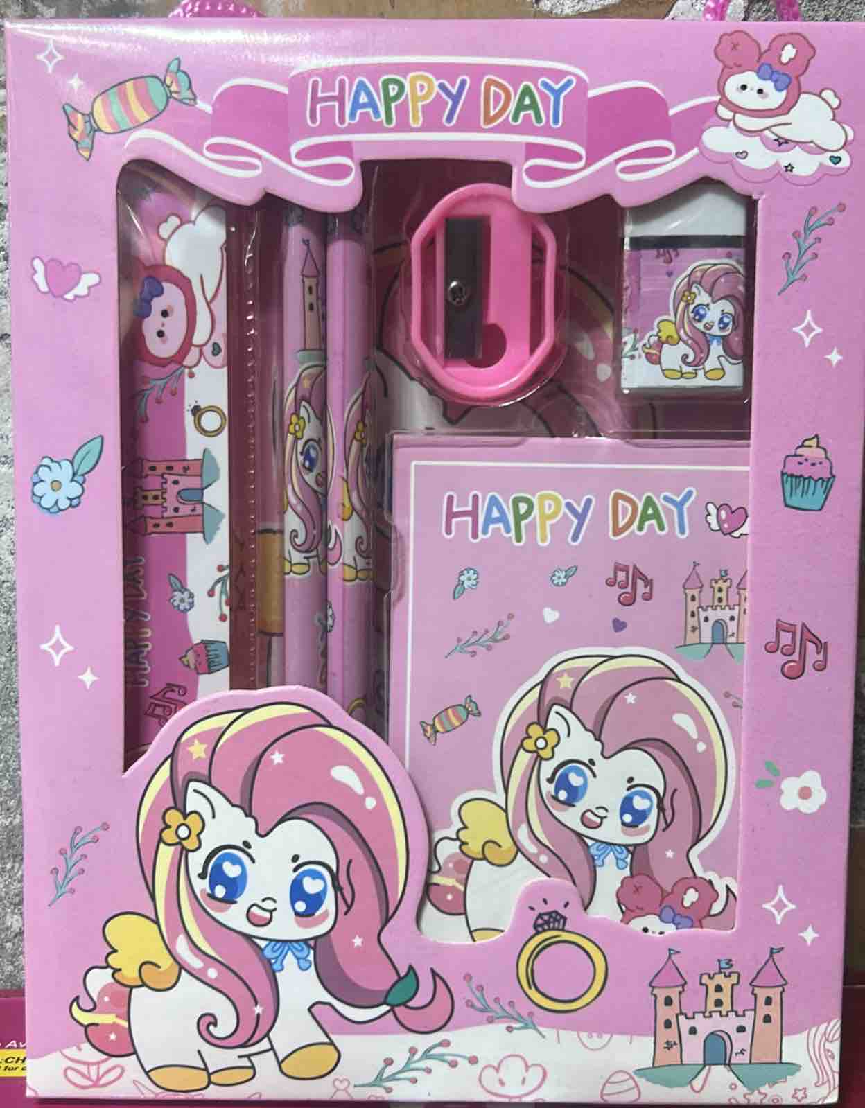 アクセサリー anju.akitopapa Stationery | ANJU TOYS