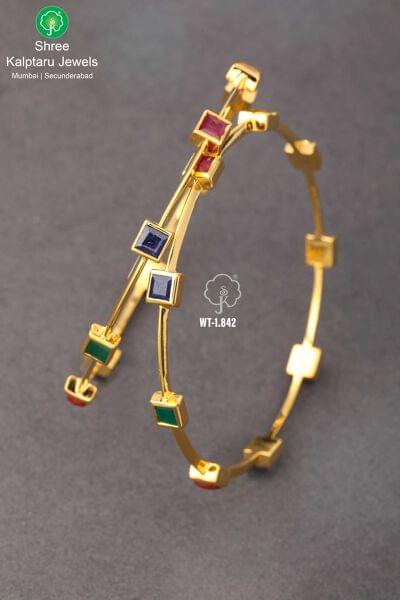 Ladies CNC and MACHINE BANGLES