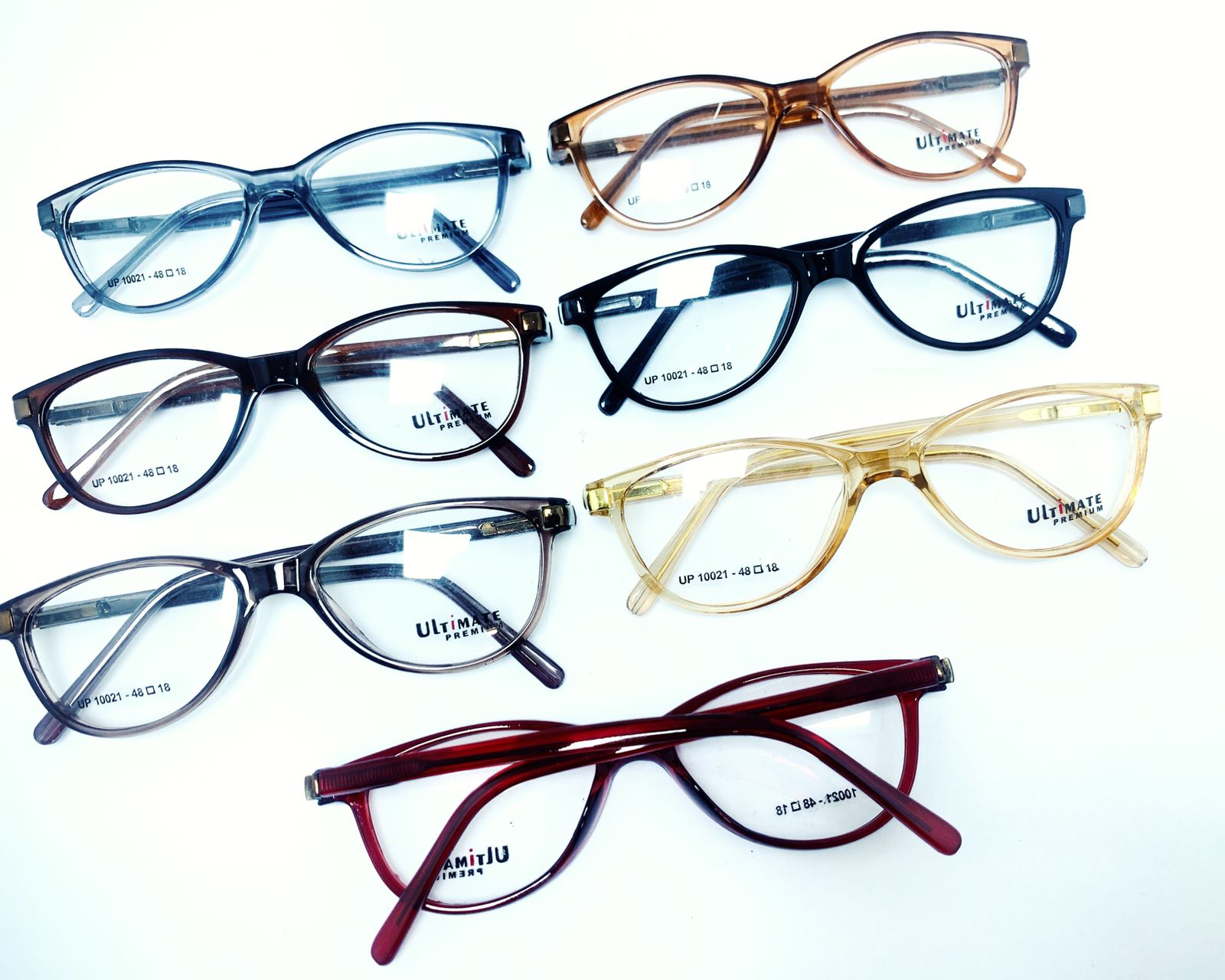 Ultimate Polimaid HD Quality Lokdrashti Optical