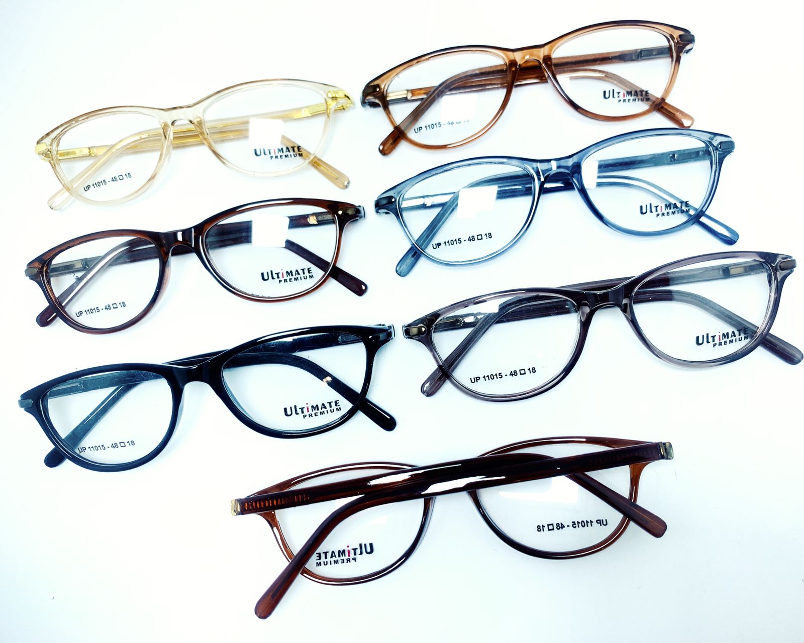 Ultimate Polimaid HD Quality Lokdrashti Optical