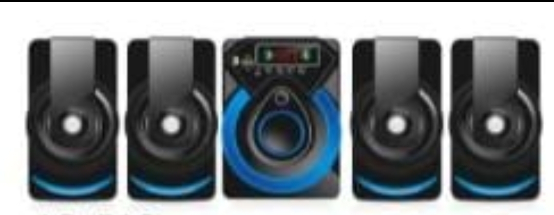 tower Speaker inch woofer Supreme E-commerce