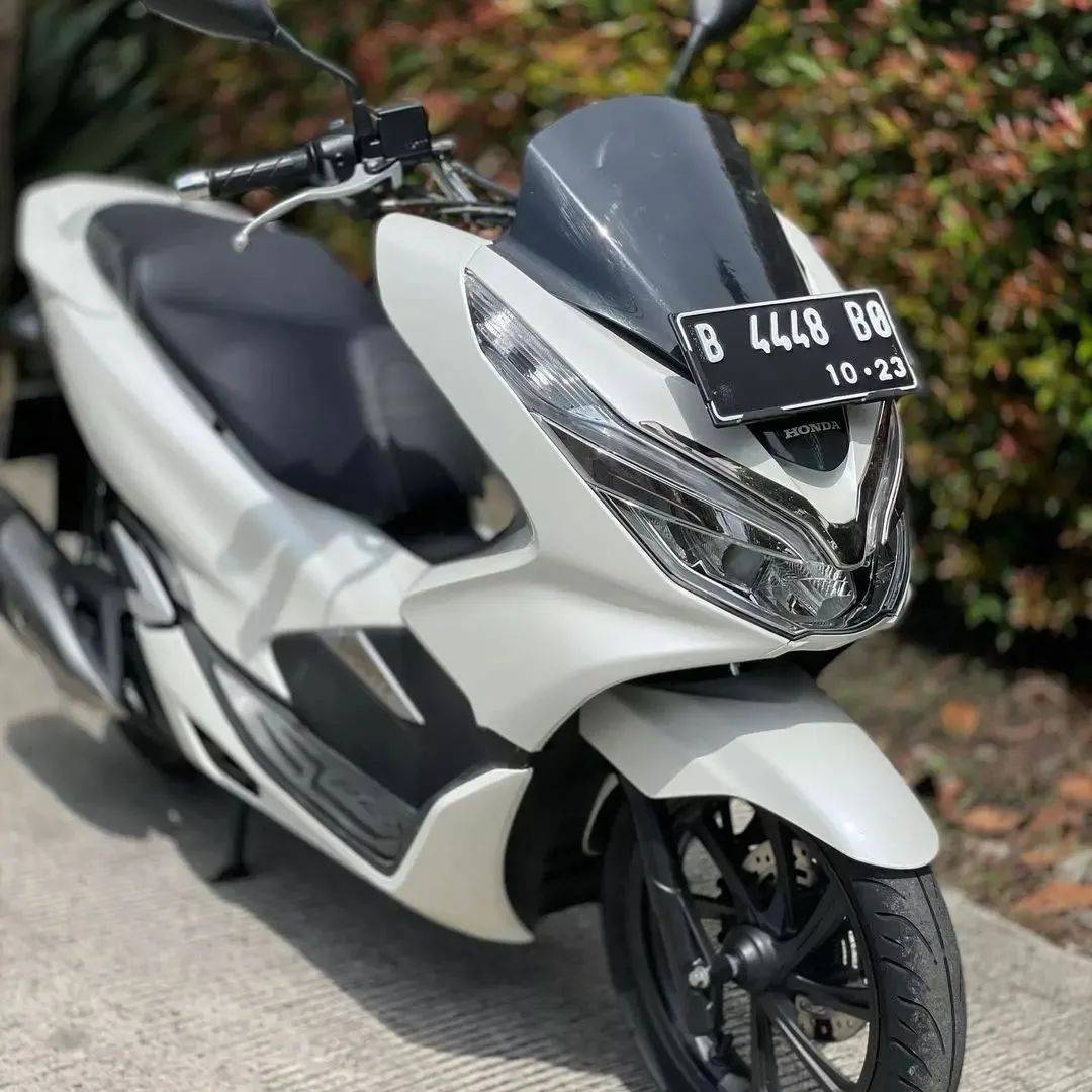 Pcx Lokal Pcx 150 For Sale HONDA PCX ABS AT 2018 ANUGRAH MOTOR