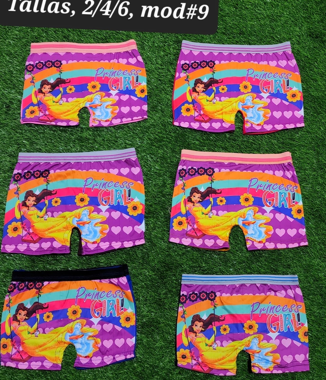 Tela Estampada Ropa De NiÃ±o AÃ±os Ropa Interior Boxer NiÃ±o