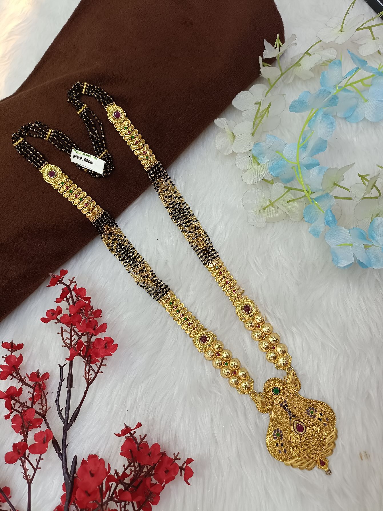 Artificial Jewellery Gram Gold Jewellery Dealers Whatsapp Groups - Main Image