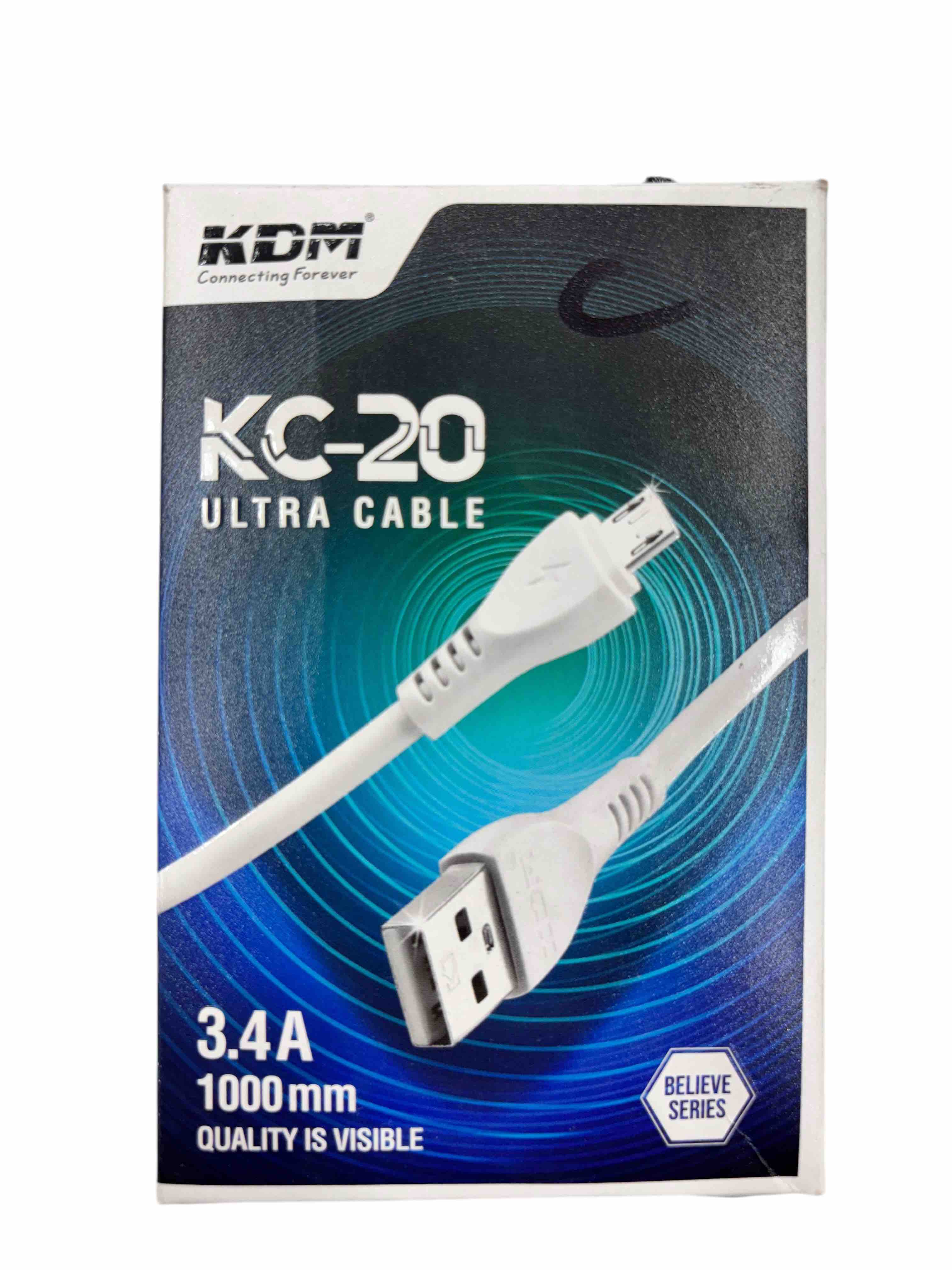 Kdm 18 Watt Adapter MI 18W Dual Port Charger In Kangra At ₹ 775