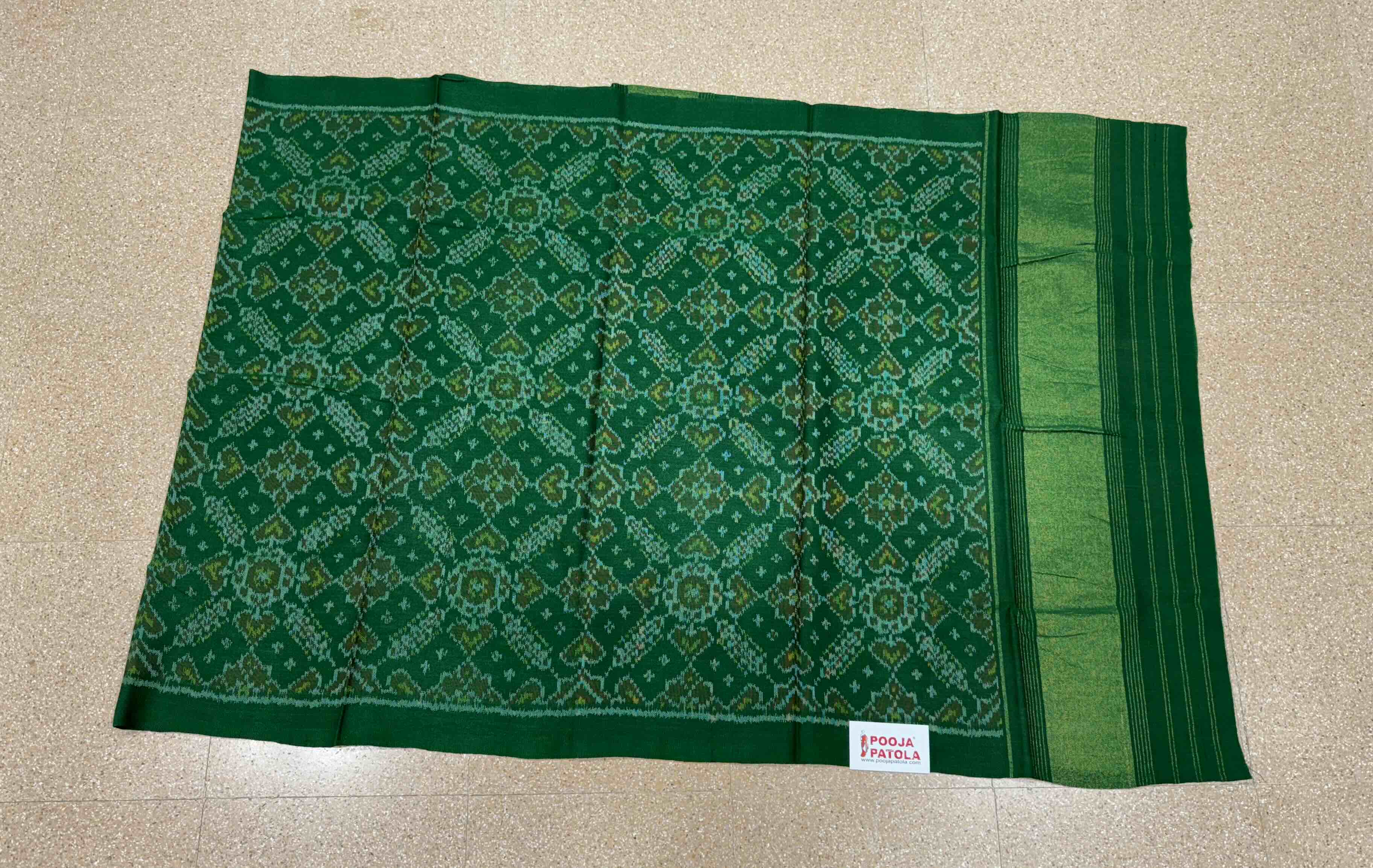 patola shawl