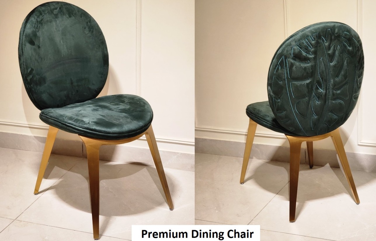 MIDC-173 Tan Maverick Interio