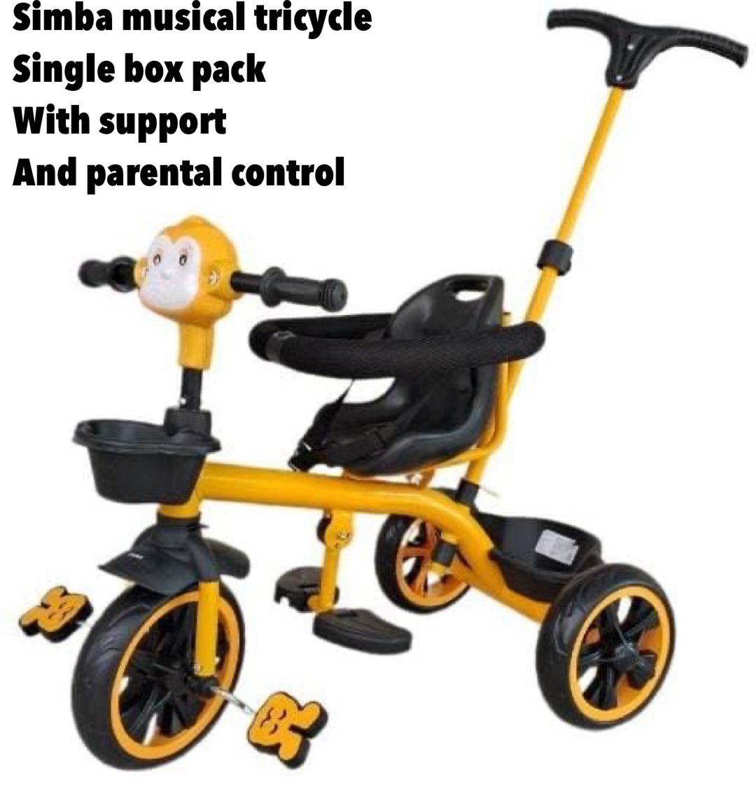 LUUSA ARSH MARKETING