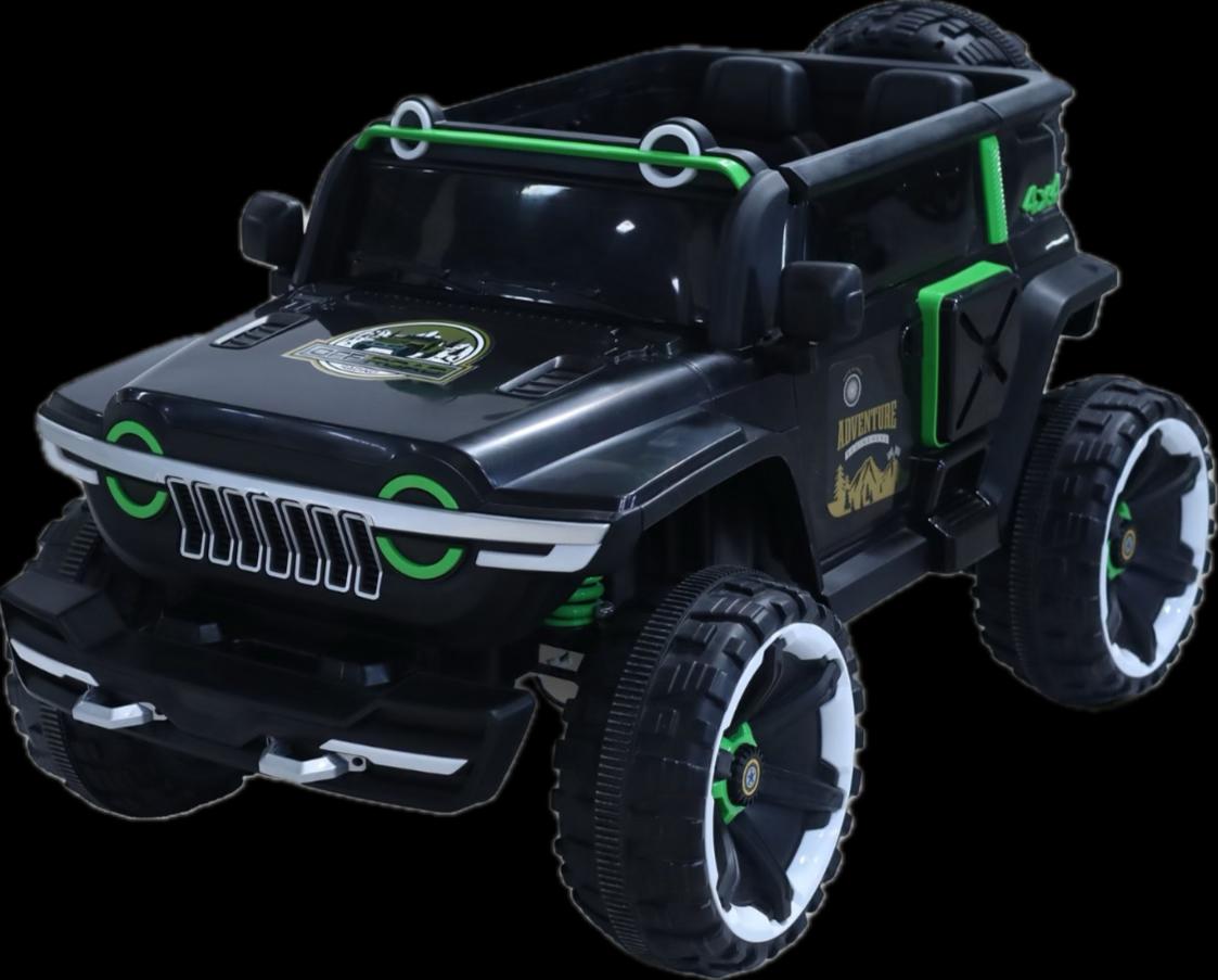 MJ 149 JEEP | ARSH MARKETING