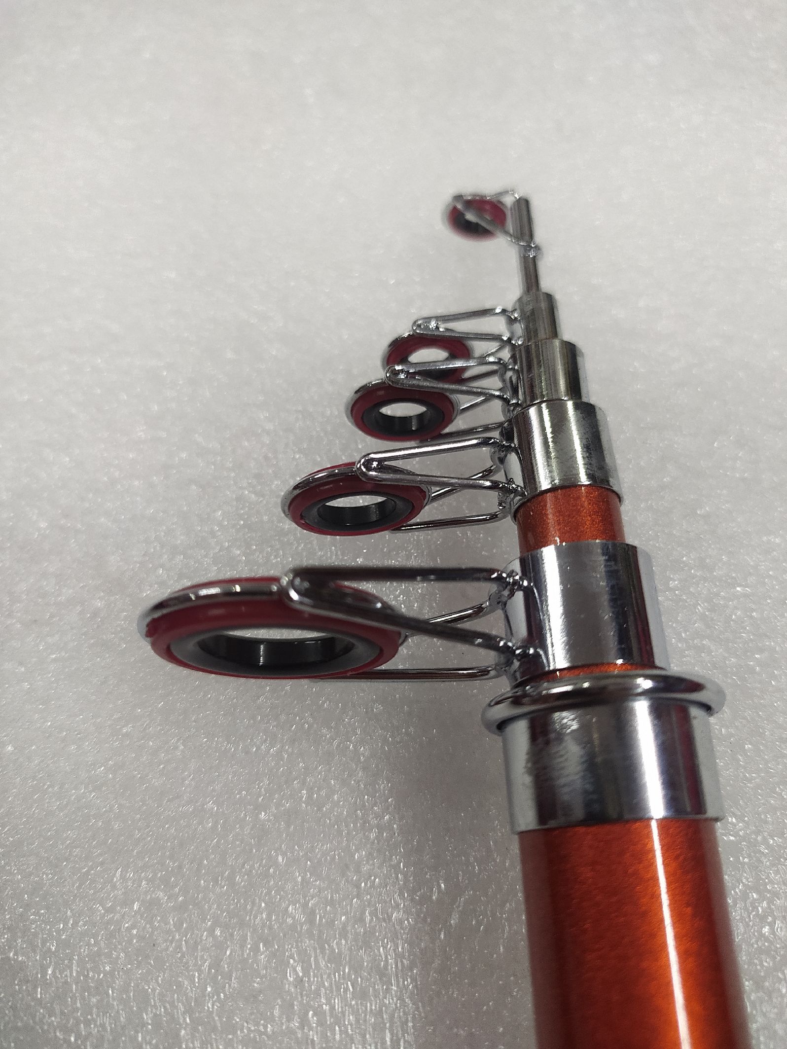 tango foxtorot】6'8 CI MID tango foxtorot】6'8 CI MID Mid-Length