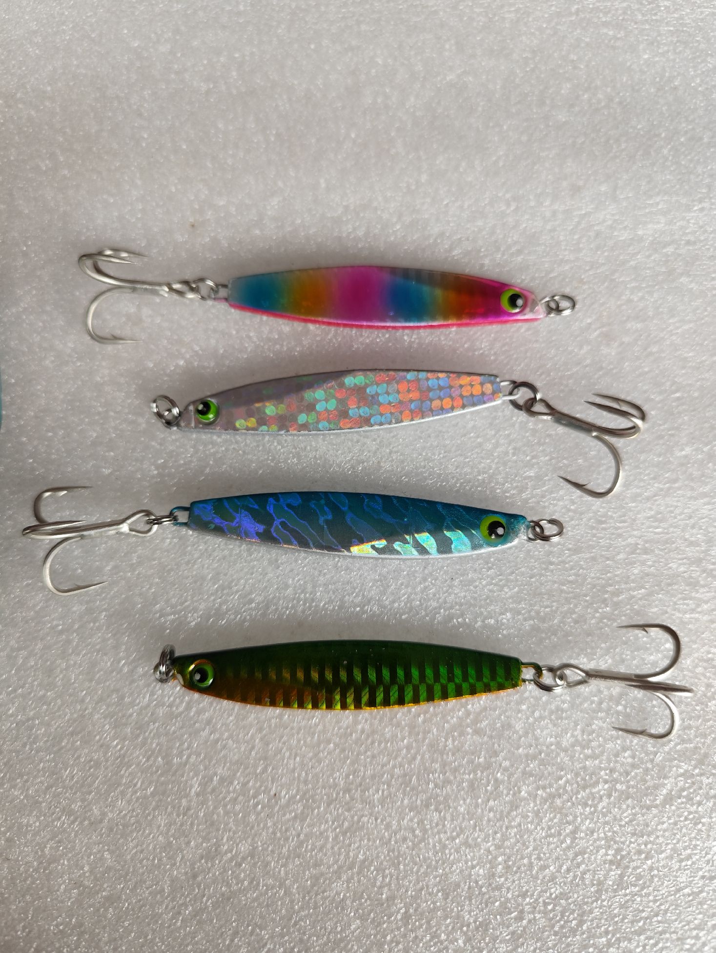 Fishing Lure Collectibles（英語版） Fishing Lure Collectibles（英語版） Fishing Lure