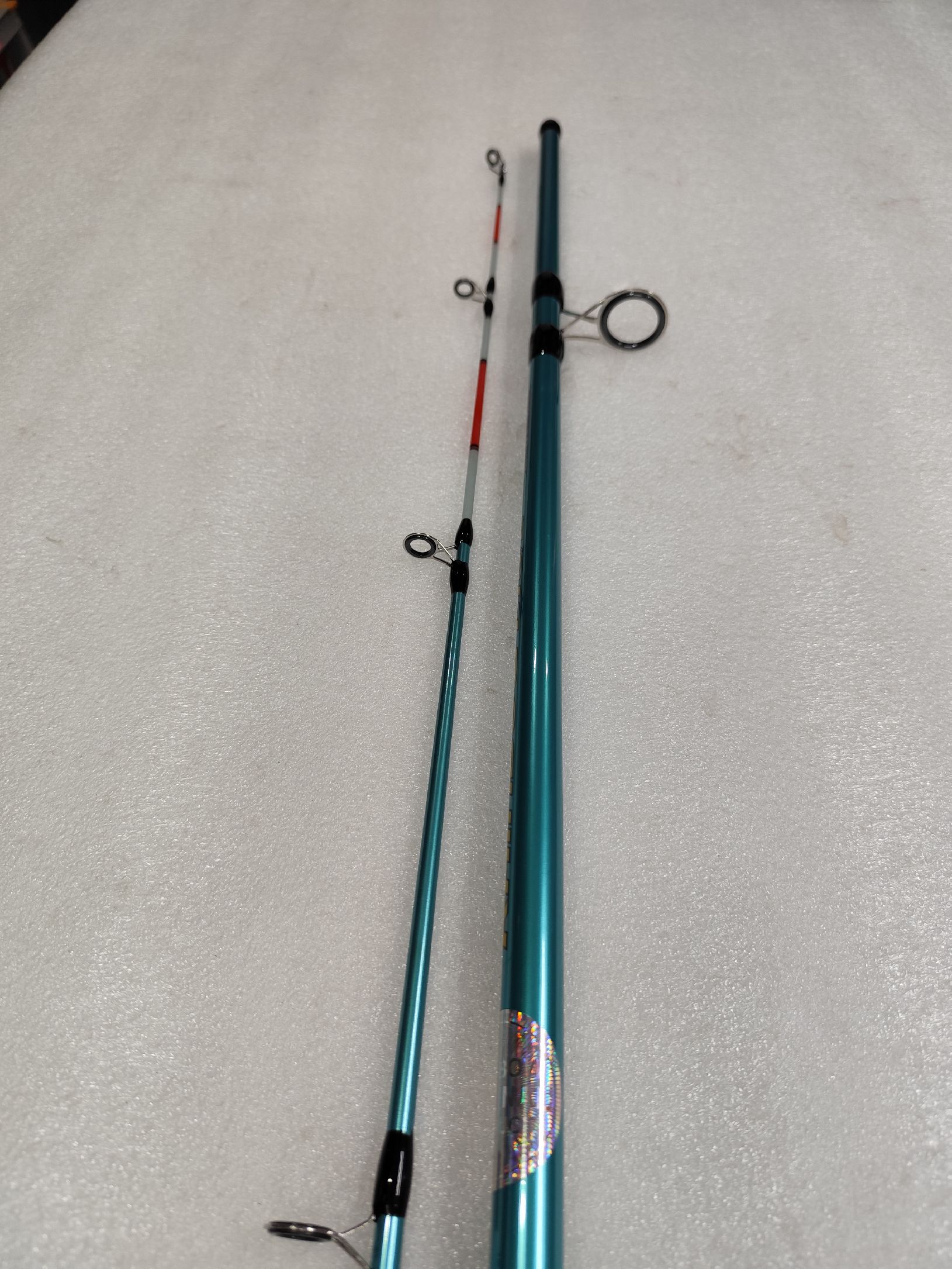 HIRATA ROD Standard Model 8'6