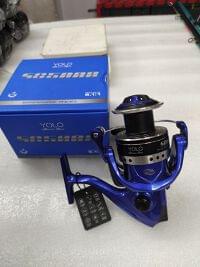 Yolo SG 5000 Reel | M.F.N.Fishing Gallery