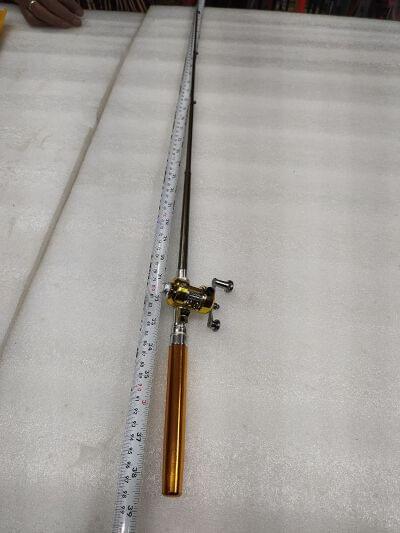 Catalogue link | M.F.N.Fishing Gallery