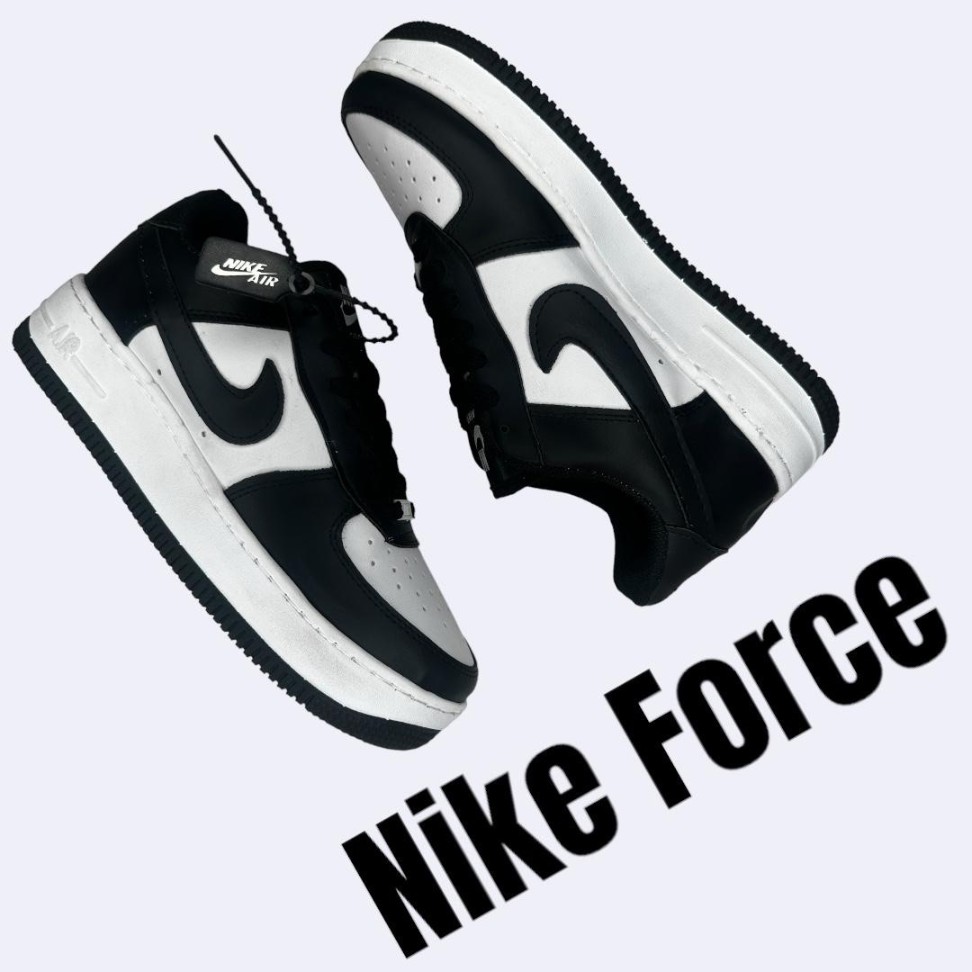 Nike Sneaker Nike Air Force Base Nike Air Force Base Bicolor