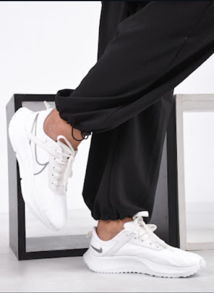 nike air presto blancas hombre