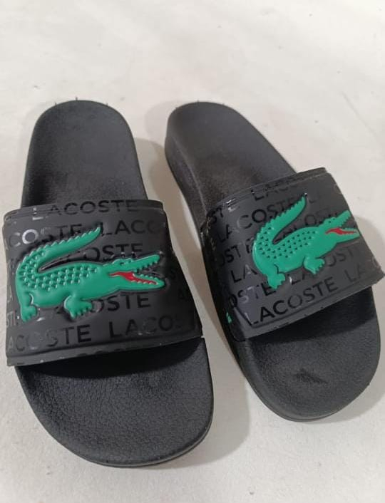 lacoste ojotas