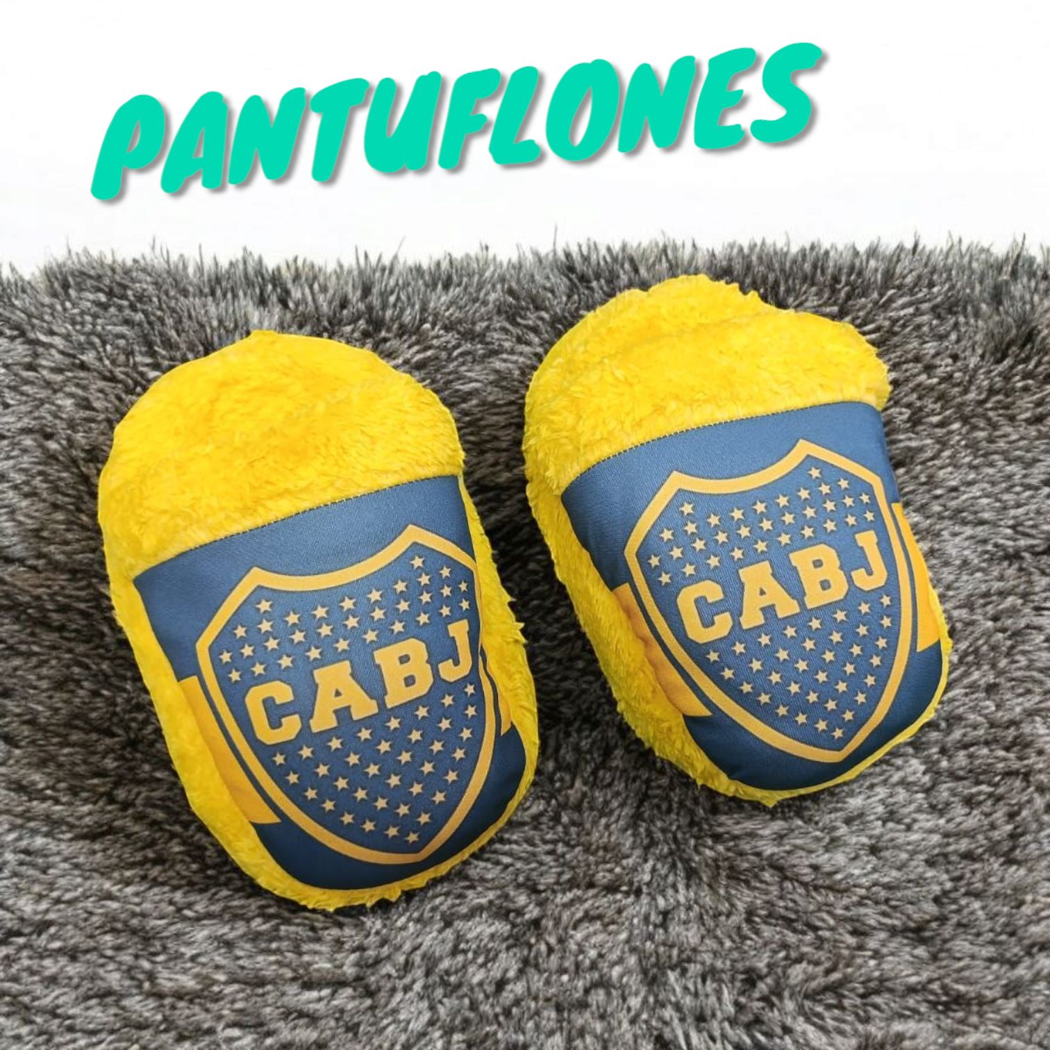 Pantuflon Perrito 35-40 Aleja Pretty Mayorista