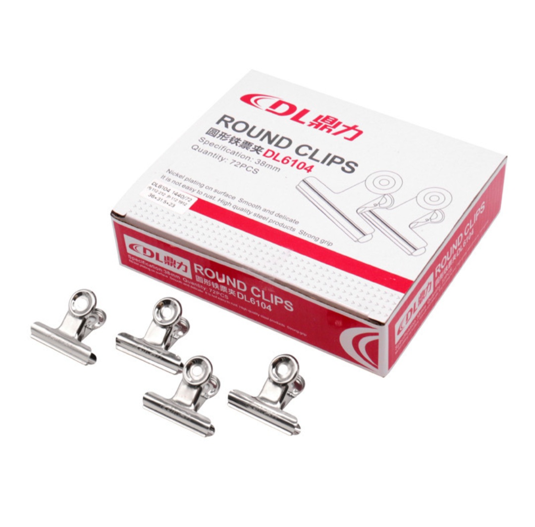 clips | vishal wholesale