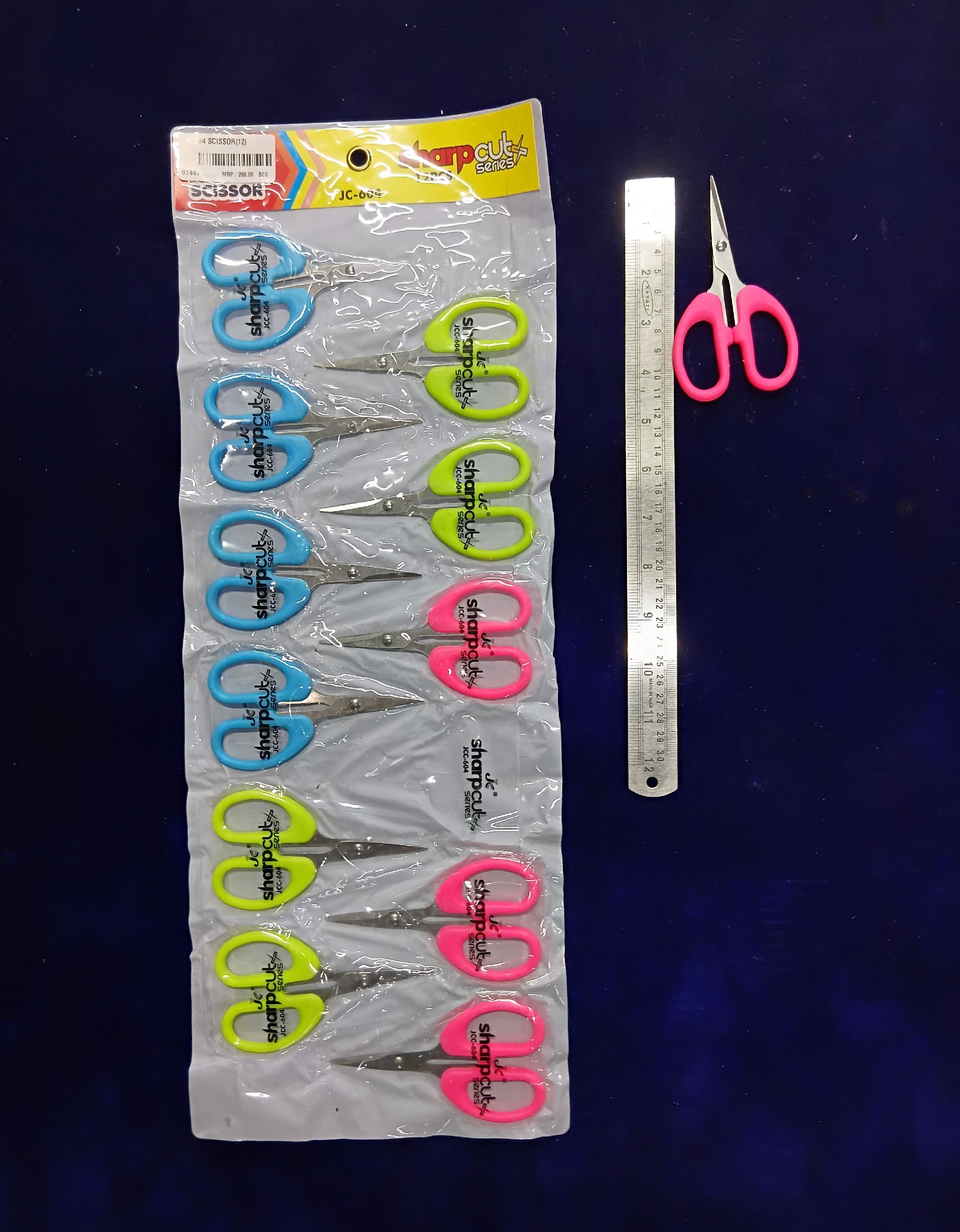 JCC-001 Scissor | vishal wholesale