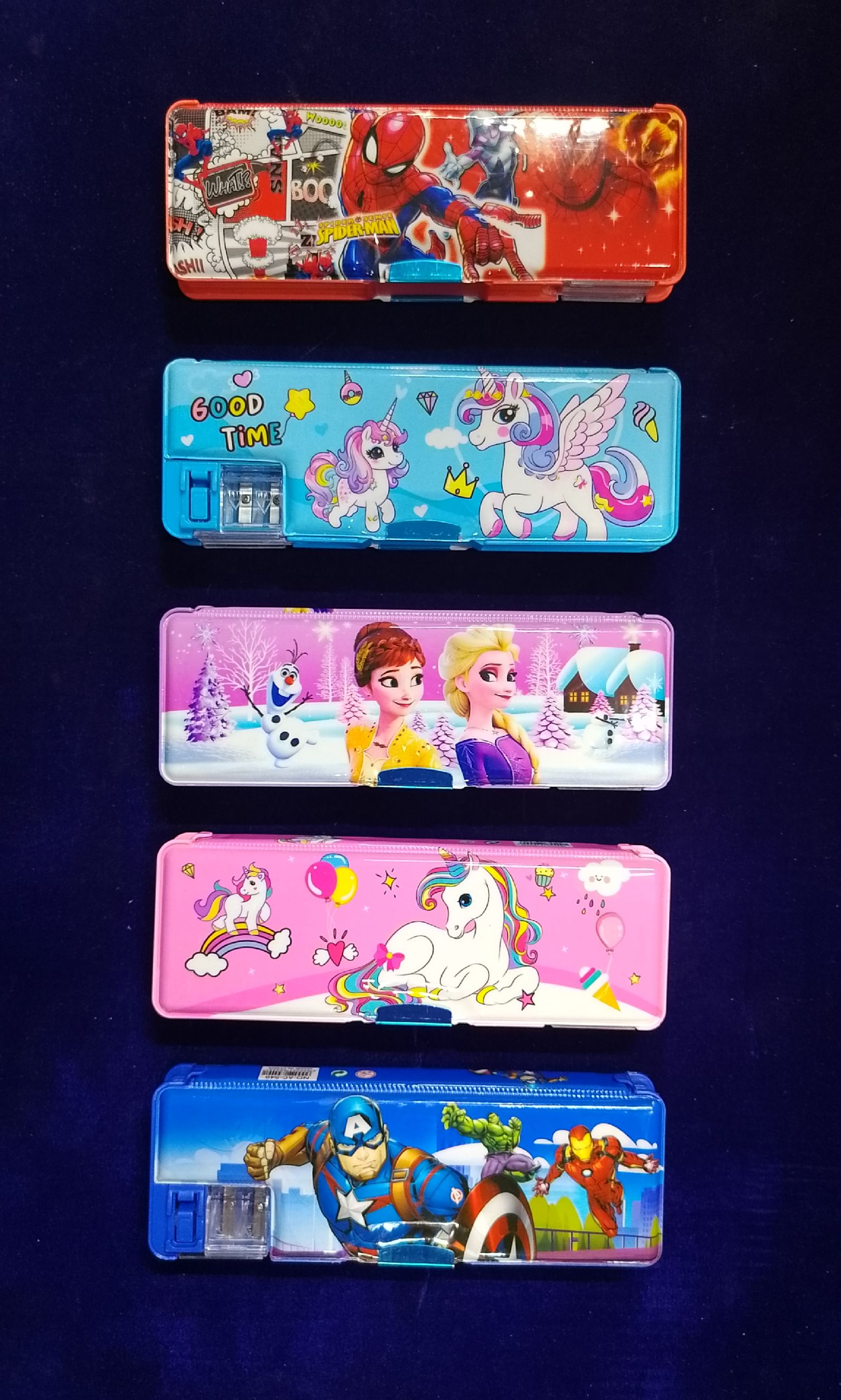 pencil box | vishal wholesale