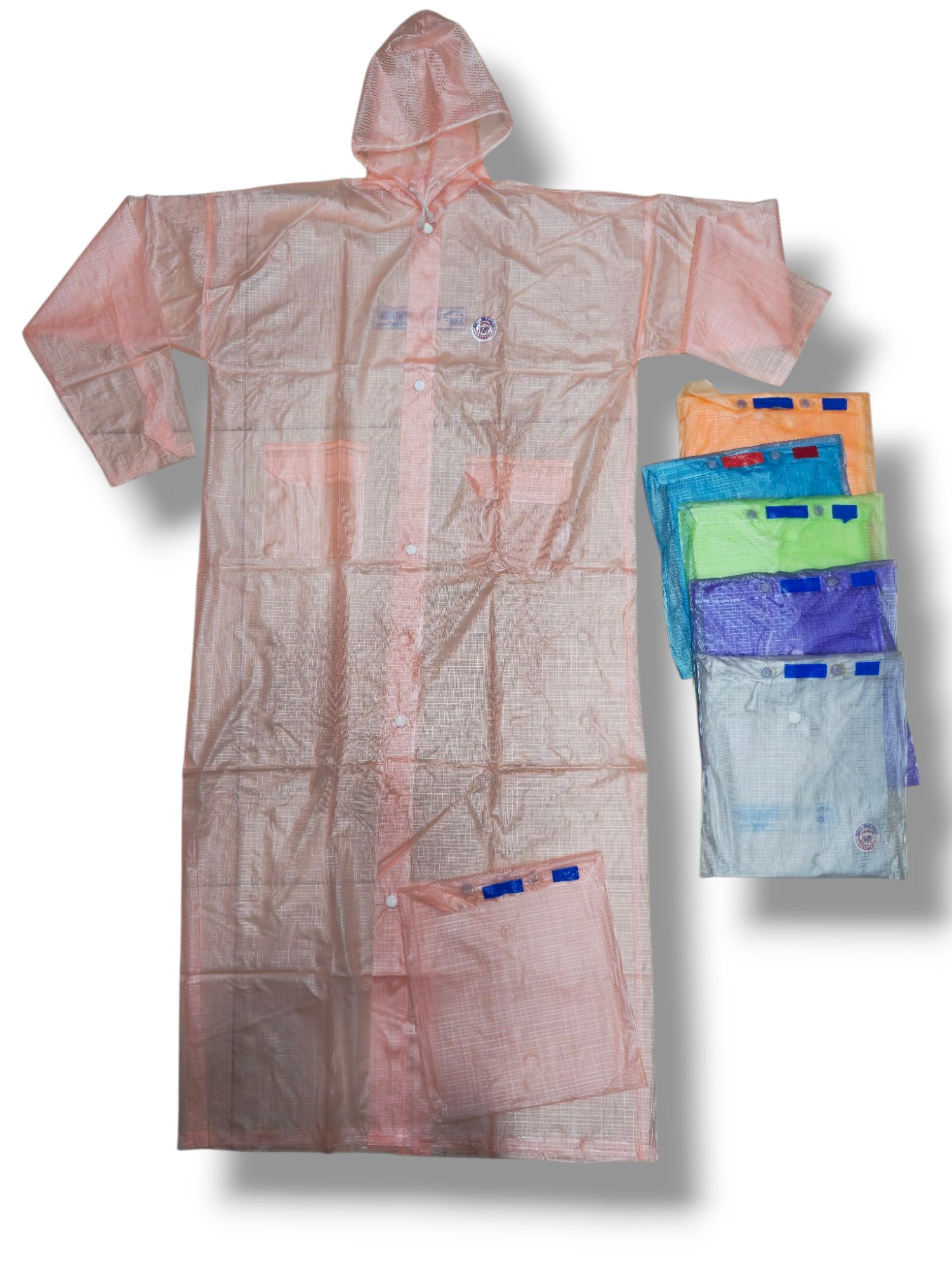 RAINCOAT/BARSATI/RAINWEAR NAGPUR HOSIERY STORES