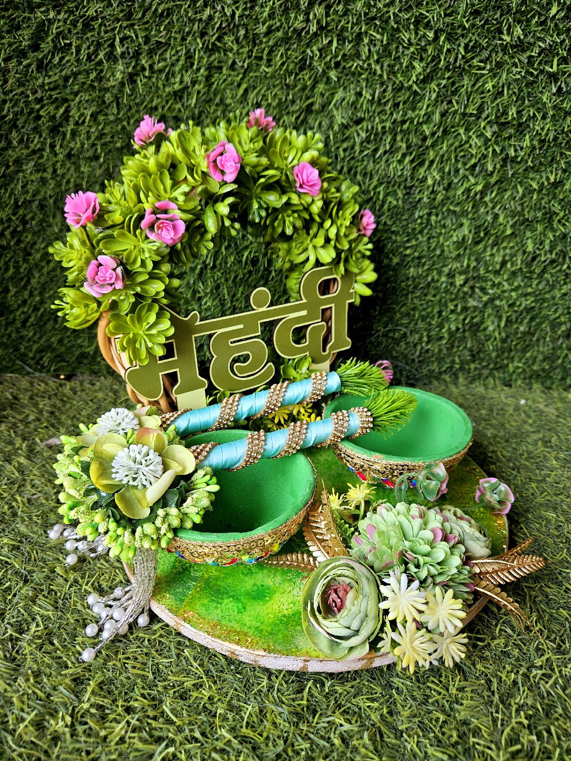 laxmi singla engagement ring thali designs