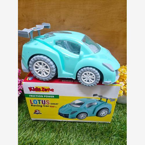 Lotus Car Krishna Toys