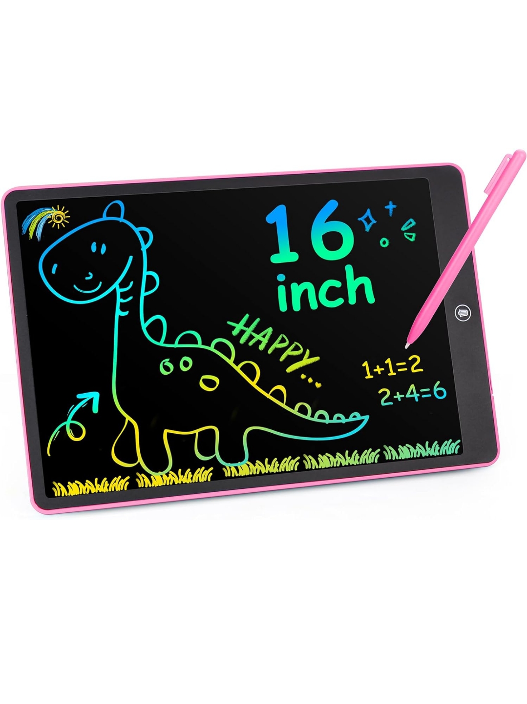 Writing Mini Tab Writing Tab 16 Inches Premium Quality | Krishna Toys
