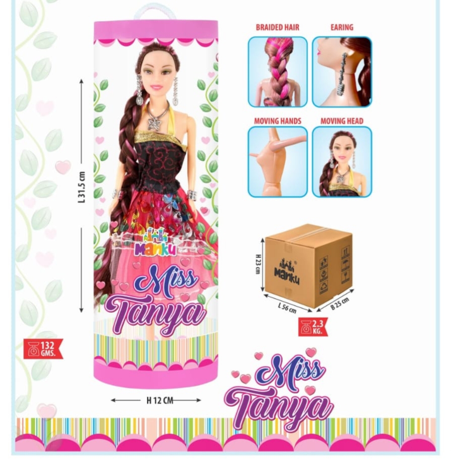 Barbie Doll Videos De Barbie De Tania Barbies De Juguetes En EspaÃ