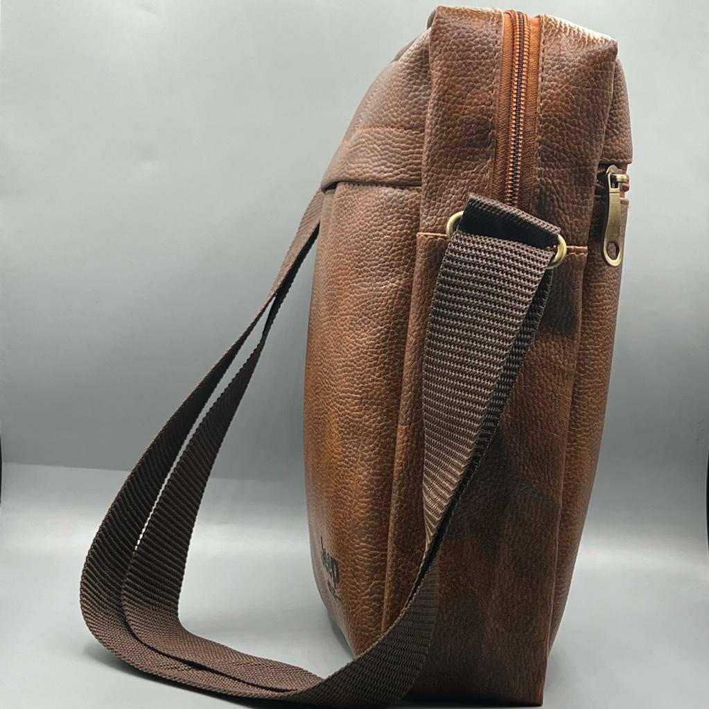 JEEP SLING BAG The Brandster India Retail
