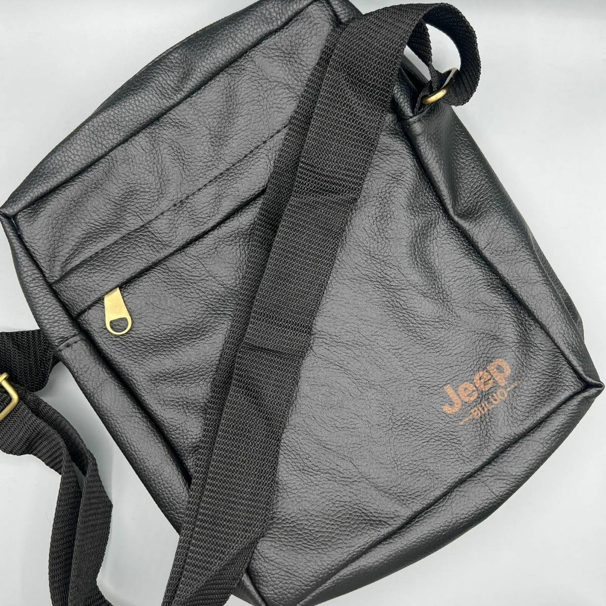 JEEP SLING BAG The Brandster India Retail