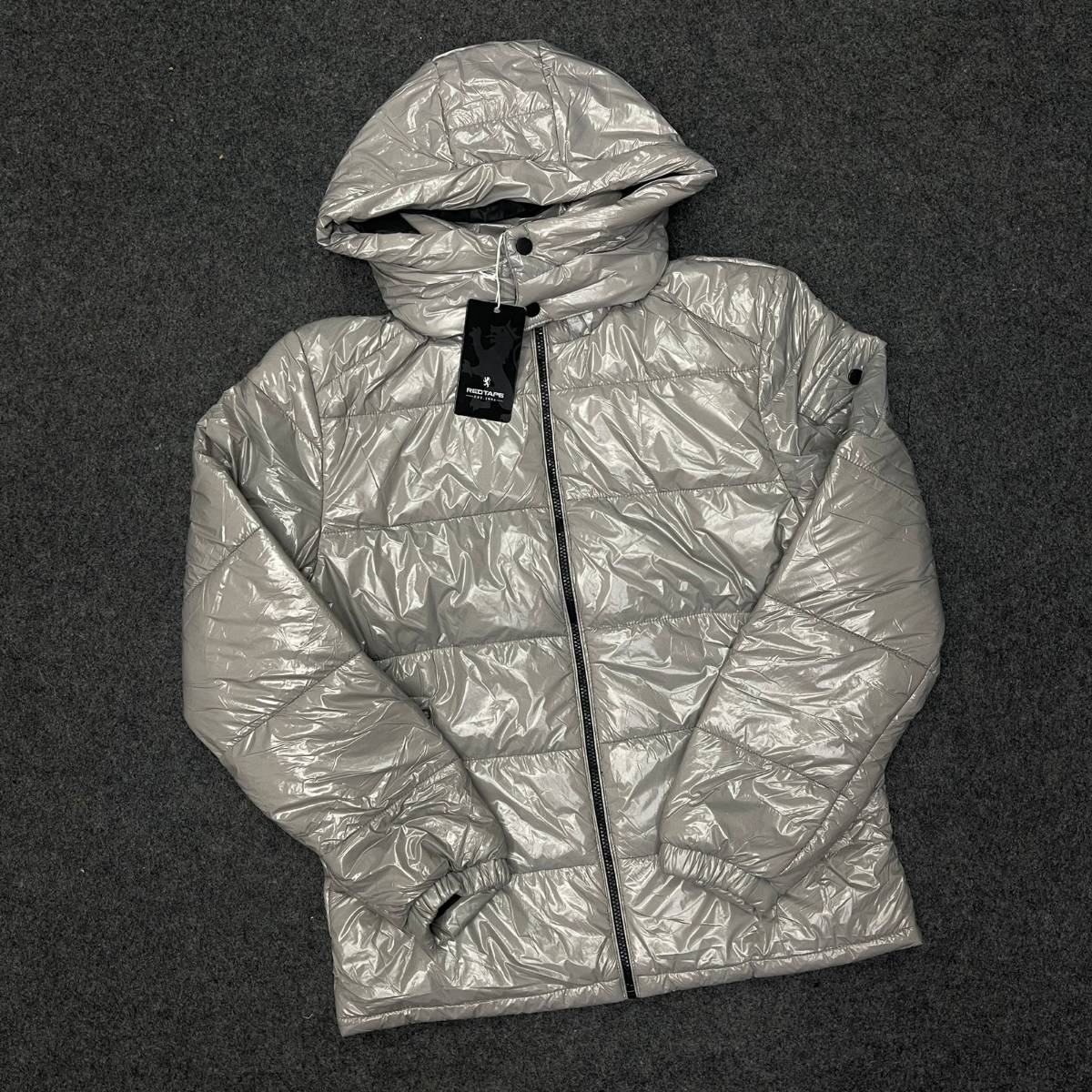 Red Tape Jacket The Brandster India Retail