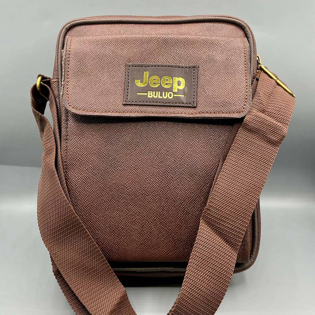 JEEP SLING BAG The Brandster India Retail