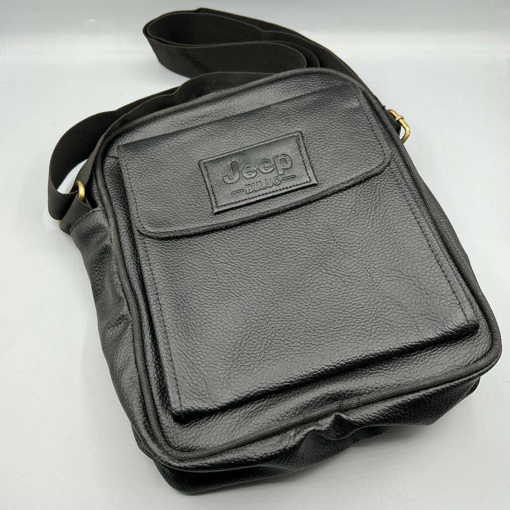 JEEP SLING BAG The Brandster India Retail