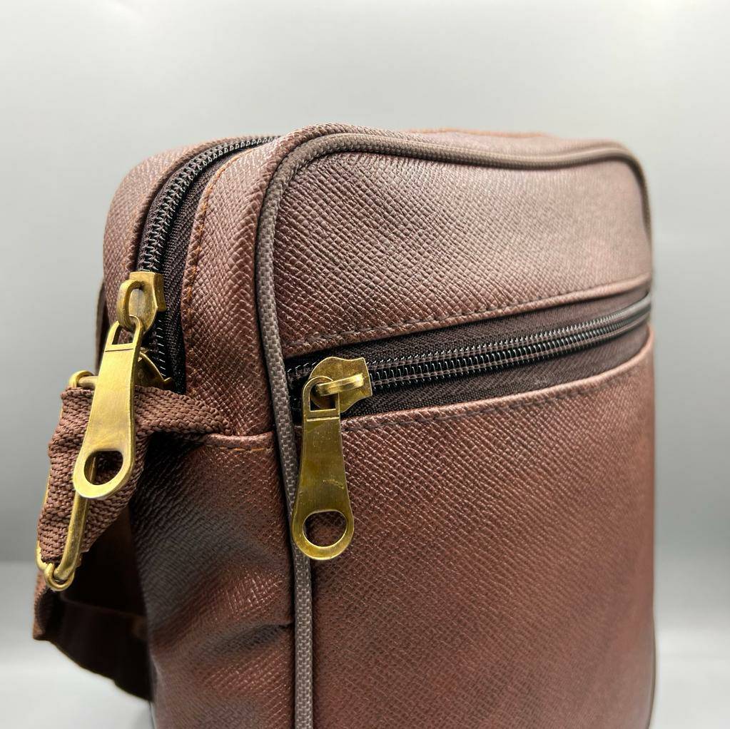 JEEP SLING BAG The Brandster India Retail