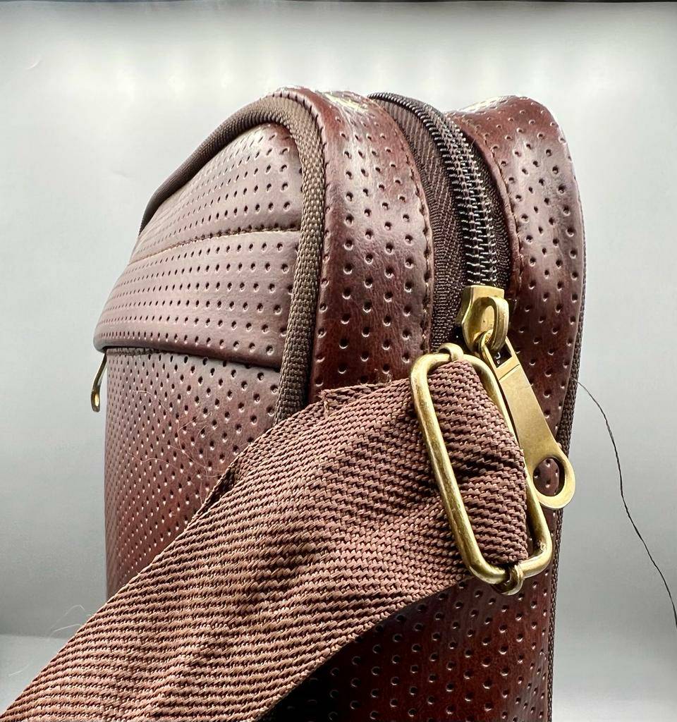 JEEP SLING BAG The Brandster India Retail