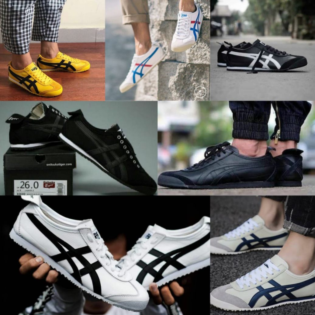 onitsuka tiger original