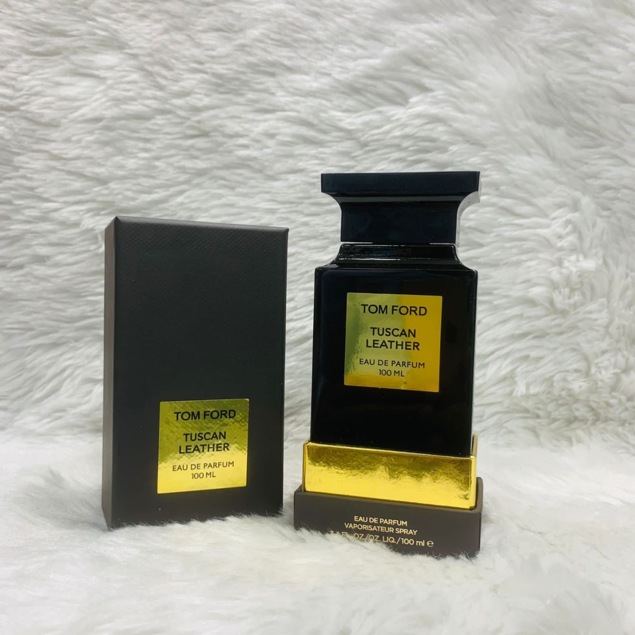 tom ford tobacco vanille tester fake fragrance Curious - Tom Ford Tobacco