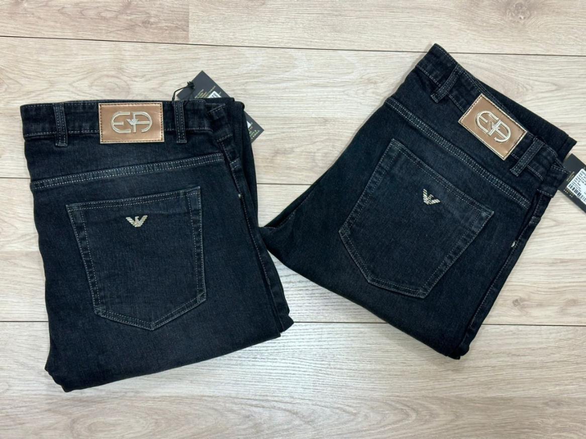 Emporio Armani/Guess/Hugo Boss Diesel Plus Size Jeans The