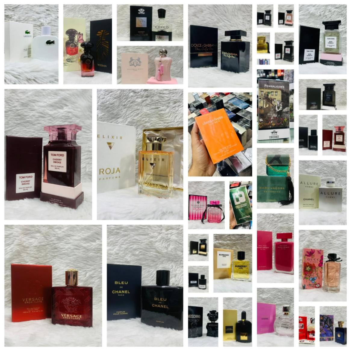 Alhudapk Com My Perfume Shop Alhudapk Com The Fragrance Shop