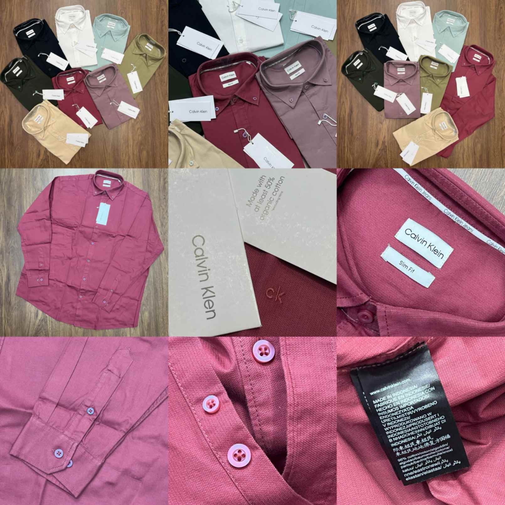 Calvin Klein Plus Size Shirts The Brandster India Retail