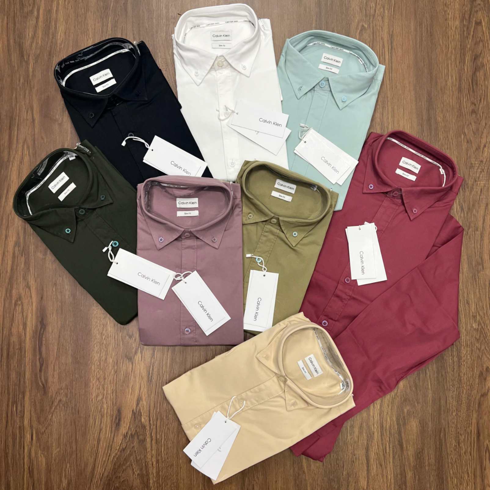 Calvin Klein Plus Size Shirts The Brandster India Retail