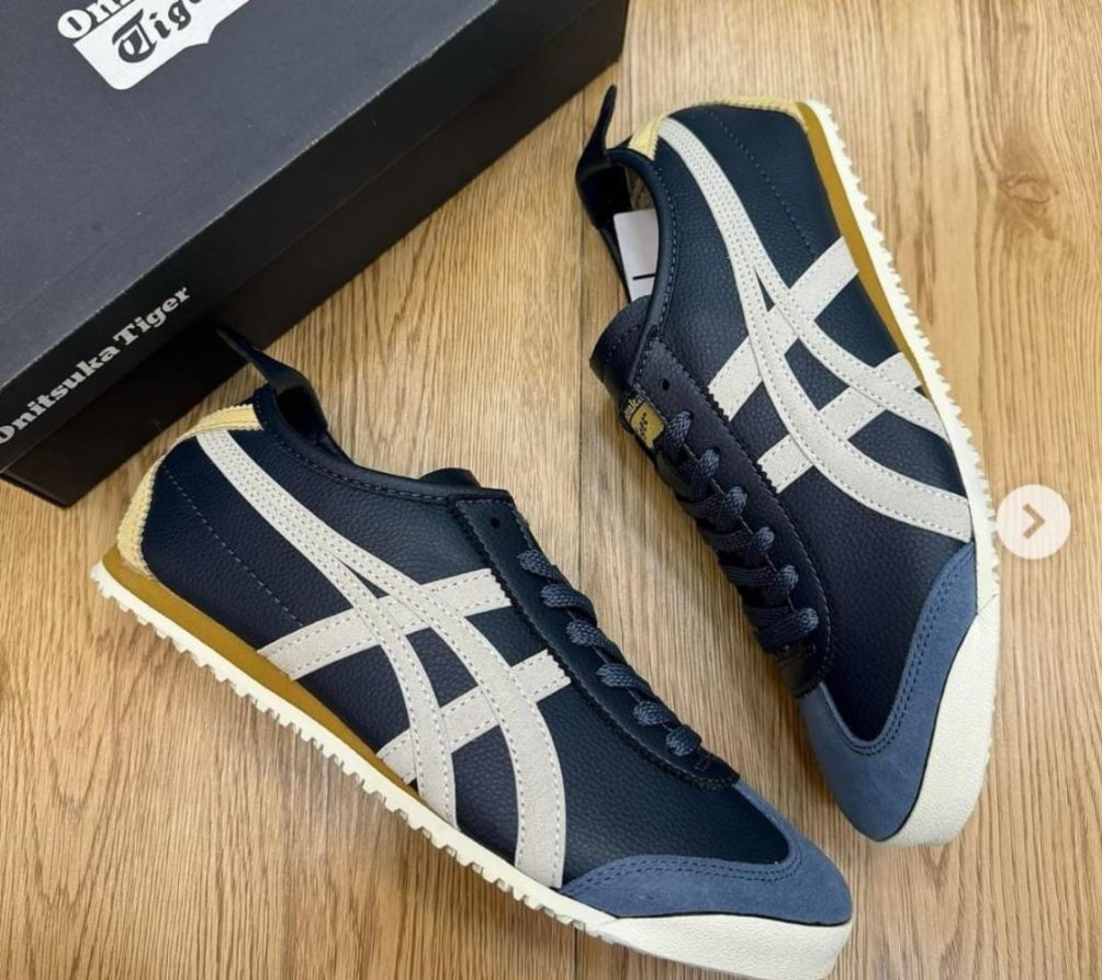 Sepatu Onitsuka Original Onitsuka Tenis Tali Sepatu Onitsuka Tiger