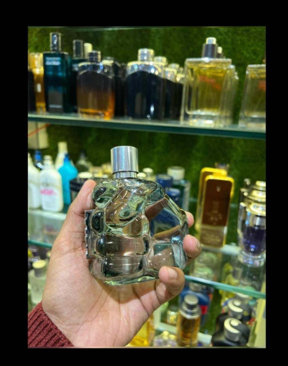 100 ML BRANDED OPEN BOTTLE PERFUMES The Brandster India Retail