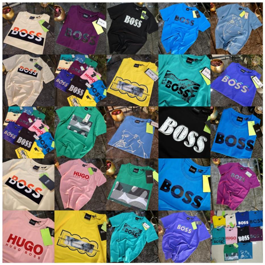 Men Baby Hugo Boss T Shirt Price Tee Shirt Hugo Boss Hugo Boss