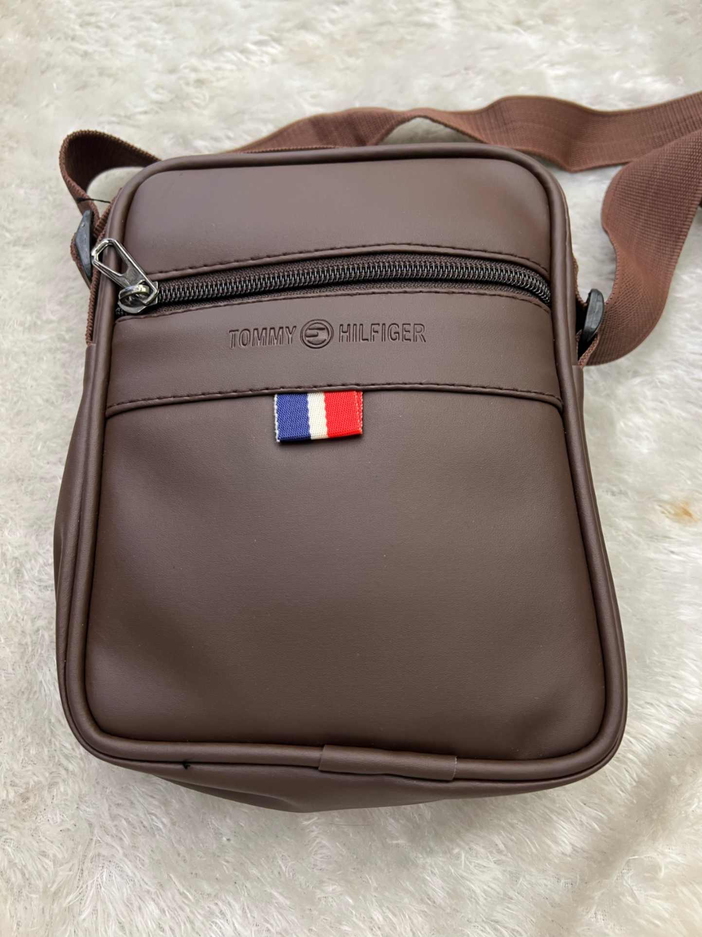 TOMMY HILFIGER SLING BAG The Brandster India Retail
