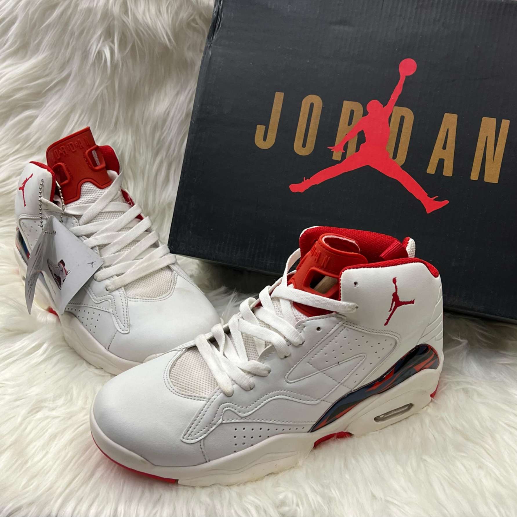 BRANDED NIKE AIR JORDAN RETRO SHOES The Brandster India Retail